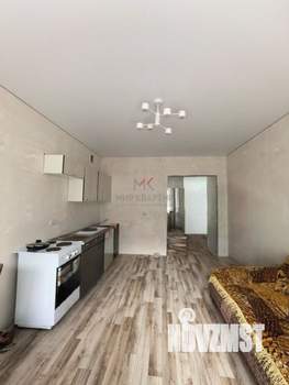 2-к квартира, вторичка, 40м2, 2/5 этаж