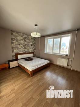 2-к квартира, вторичка, 78м2, 1/9 этаж