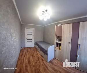 3-к квартира, вторичка, 62м2, 3/5 этаж