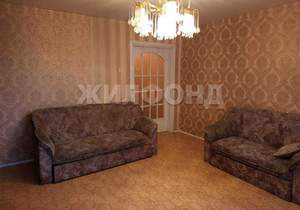 2-к квартира, вторичка, 51м2, 6/10 этаж