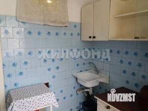 3-к квартира, вторичка, 58м2, 4/4 этаж