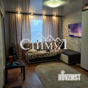 2-к квартира, вторичка, 38м2, 1/2 этаж