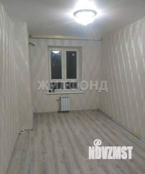 1-к квартира, вторичка, 40м2, 7/16 этаж