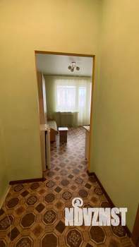 Студия квартира, вторичка, 20м2, 5/5 этаж