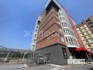 3-к квартира, вторичка, 96м2, 6/9 этаж