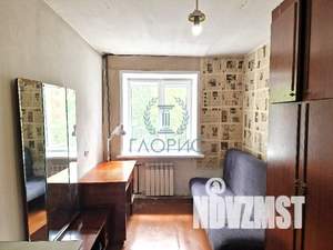 3-к квартира, вторичка, 56м2, 2/5 этаж