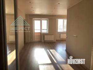 2-к квартира, вторичка, 54м2, 3/12 этаж