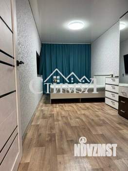 2-к квартира, вторичка, 44м2, 1/5 этаж