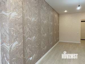 1-к квартира, вторичка, 43м2, 3/9 этаж