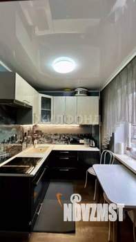 3-к квартира, вторичка, 58м2, 2/5 этаж