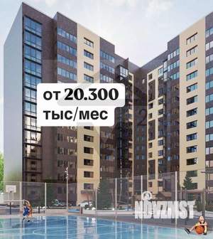 Фото квартиры на продажу (1)