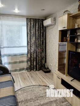 1-к квартира, вторичка, 30м2, 2/5 этаж