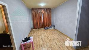 2-к квартира, вторичка, 51м2, 1/5 этаж