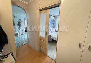 3-к квартира, вторичка, 53м2, 3/9 этаж