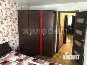 3-к квартира, вторичка, 64м2, 2/5 этаж