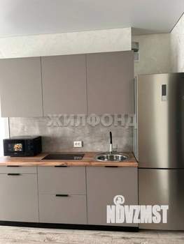 1-к квартира, вторичка, 35м2, 5/9 этаж