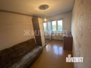 3-к квартира, вторичка, 61м2, 5/5 этаж