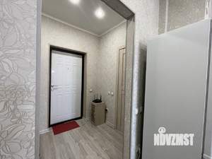 Студия квартира, вторичка, 22м2, 9/9 этаж