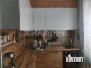 2-к квартира, вторичка, 40м2, 1/9 этаж