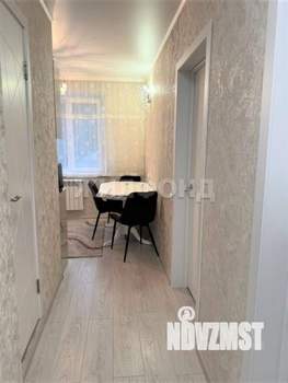 2-к квартира, вторичка, 40м2, 1/9 этаж