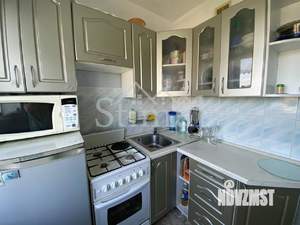 3-к квартира, вторичка, 59м2, 5/5 этаж