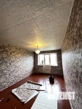 3-к квартира, вторичка, 59м2, 4/5 этаж