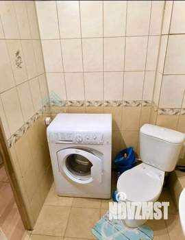 1-к квартира, вторичка, 30м2, 1/5 этаж