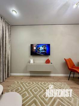 2-к квартира, вторичка, 40м2, 9/10 этаж