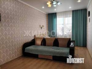 1-к квартира, вторичка, 39м2, 5/12 этаж