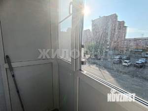 1-к квартира, вторичка, 31м2, 3/5 этаж