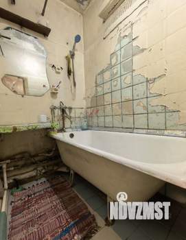 3-к квартира, вторичка, 56м2, 2/5 этаж