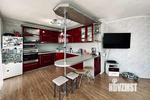 3-к квартира, вторичка, 67м2, 9/9 этаж