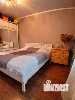 3-к квартира, вторичка, 72м2, 6/10 этаж