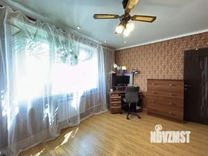 4-к квартира, вторичка, 90м2, 6/7 этаж