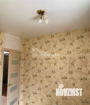 1-к квартира, вторичка, 49м2, 5/8 этаж