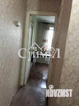 1-к квартира, вторичка, 30м2, 5/5 этаж