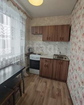 1-к квартира, вторичка, 28м2, 9/9 этаж