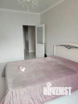 3-к квартира, вторичка, 89м2, 4/5 этаж