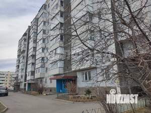4-к квартира, вторичка, 92м2, 3/9 этаж