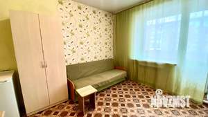 Студия квартира, вторичка, 20м2, 5/5 этаж