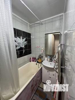 2-к квартира, вторичка, 45м2, 5/5 этаж