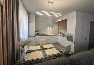 3-к квартира, вторичка, 81м2, 4/12 этаж