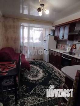 1-к квартира, вторичка, 44м2, 2/10 этаж