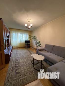 2-к квартира, вторичка, 59м2, 3/5 этаж