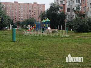 2-к квартира, вторичка, 47м2, 7/9 этаж