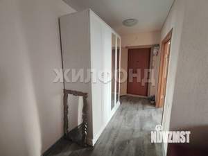 2-к квартира, вторичка, 73м2, 5/5 этаж