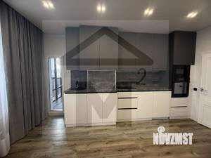 3-к квартира, вторичка, 71м2, 6/17 этаж