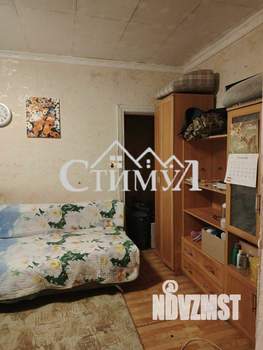 2-к квартира, вторичка, 38м2, 1/2 этаж