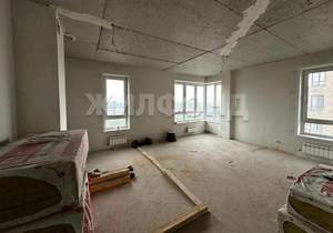 4-к квартира, вторичка, 132м2, 13/17 этаж