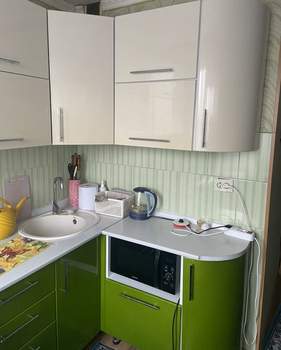 3-к квартира, вторичка, 53м2, 5/9 этаж